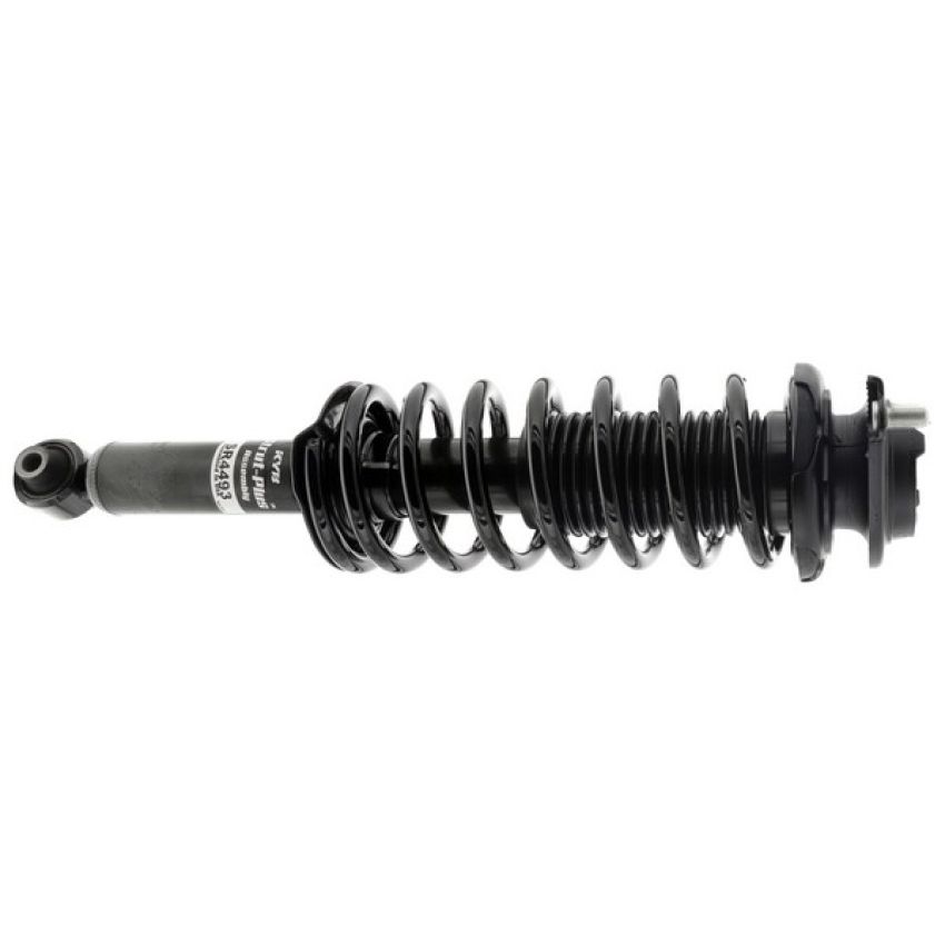 KYB SHOCKS SR4493 2 Nuts