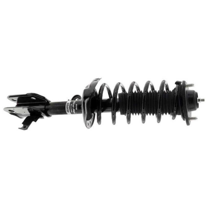 KYB SHOCKS SR4498 3 Nuts