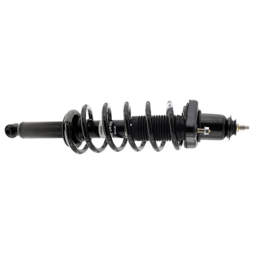KYB SHOCKS SR4504 2 Nuts