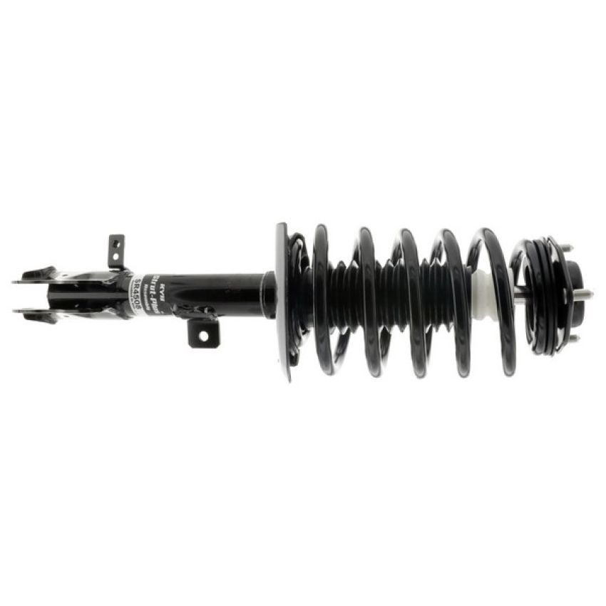 KYB SHOCKS SR4508 3 Nuts