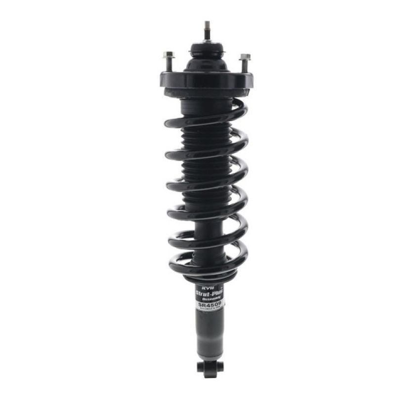KYB SHOCKS SR4509 2 Nuts