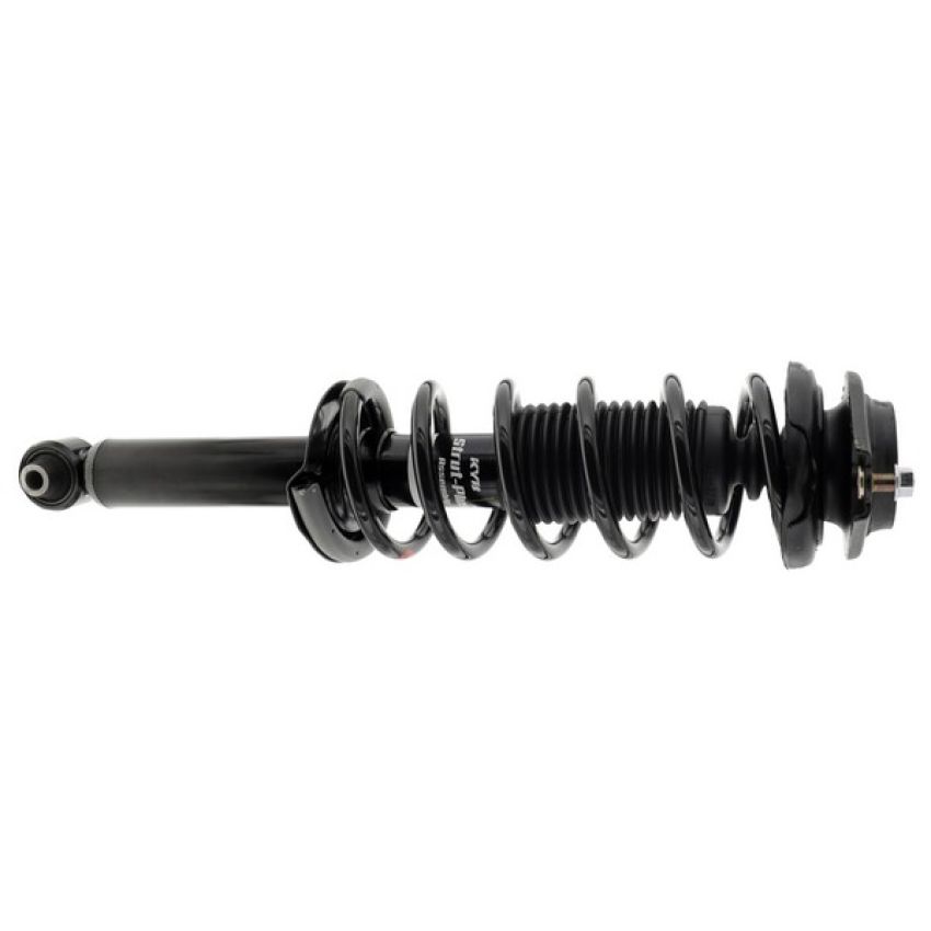 KYB SHOCKS SR4512 2 Nuts