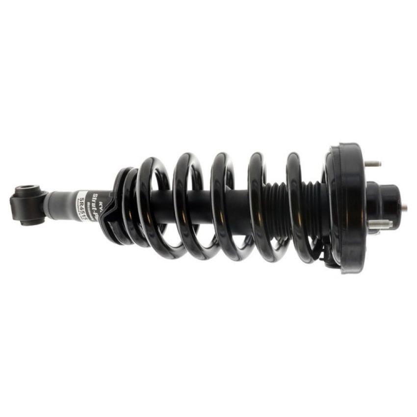 KYB SHOCKS SR4515 3 Nuts
