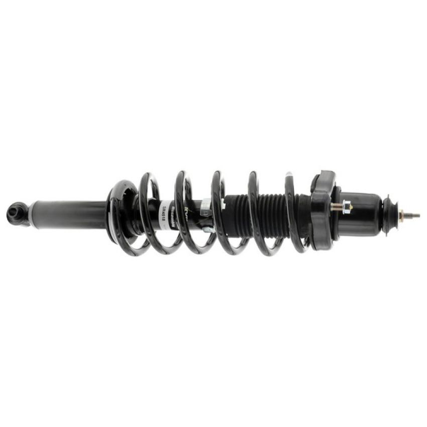 KYB SHOCKS SR4518 2 Nuts