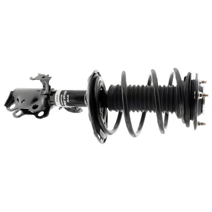KYB SHOCKS SR4520 3 Nuts