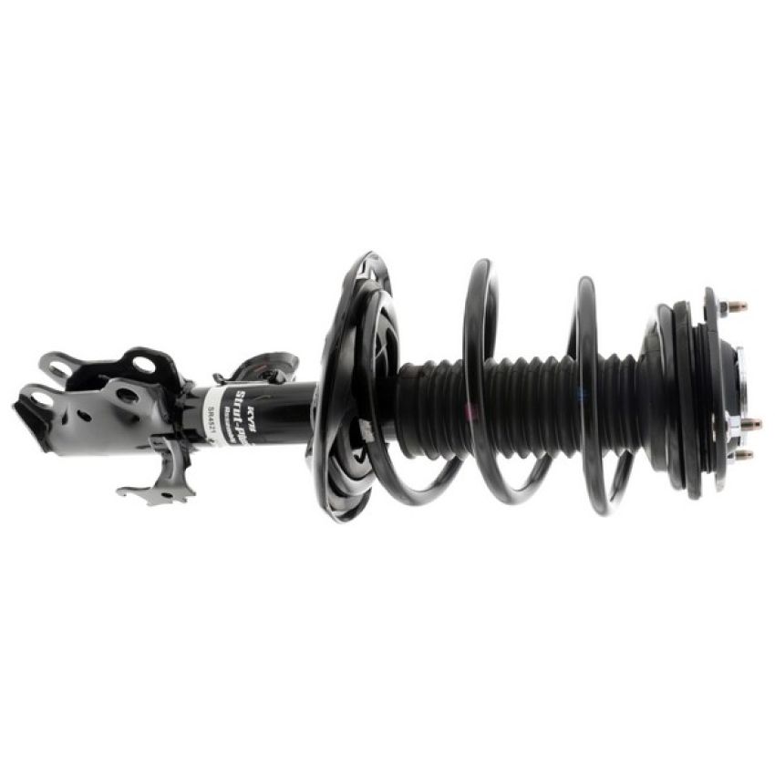 KYB SHOCKS SR4521 3 Nuts