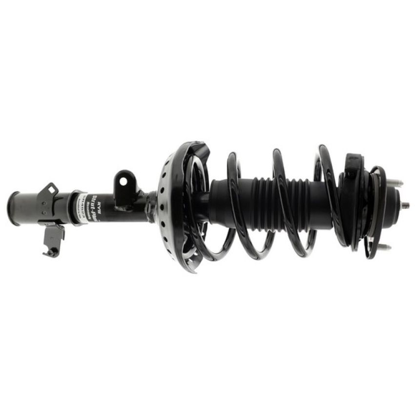 KYB SHOCKS SR4523 3 Nuts