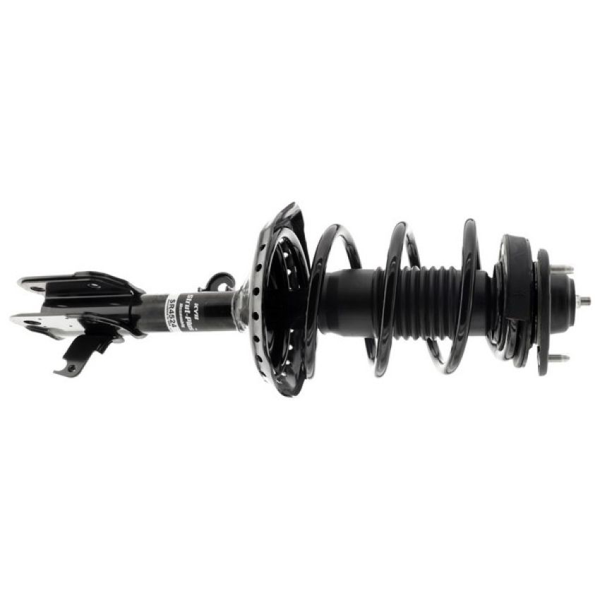 KYB SHOCKS SR4524 3 Nuts