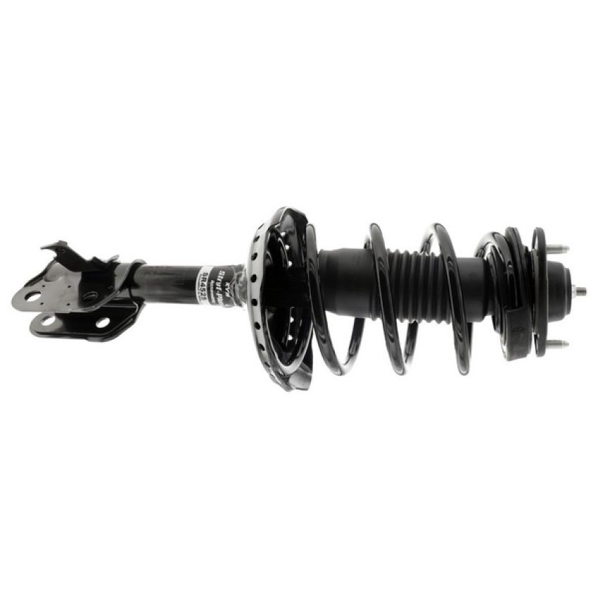 KYB SHOCKS SR4525 3 Nuts
