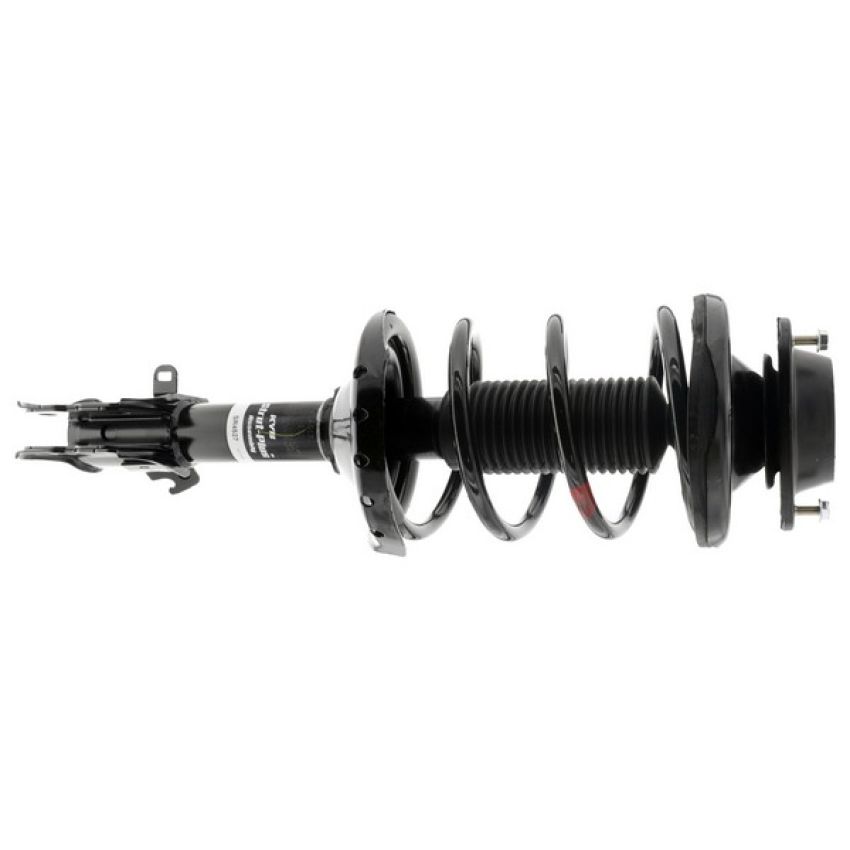 KYB SHOCKS SR4527 3 Nuts