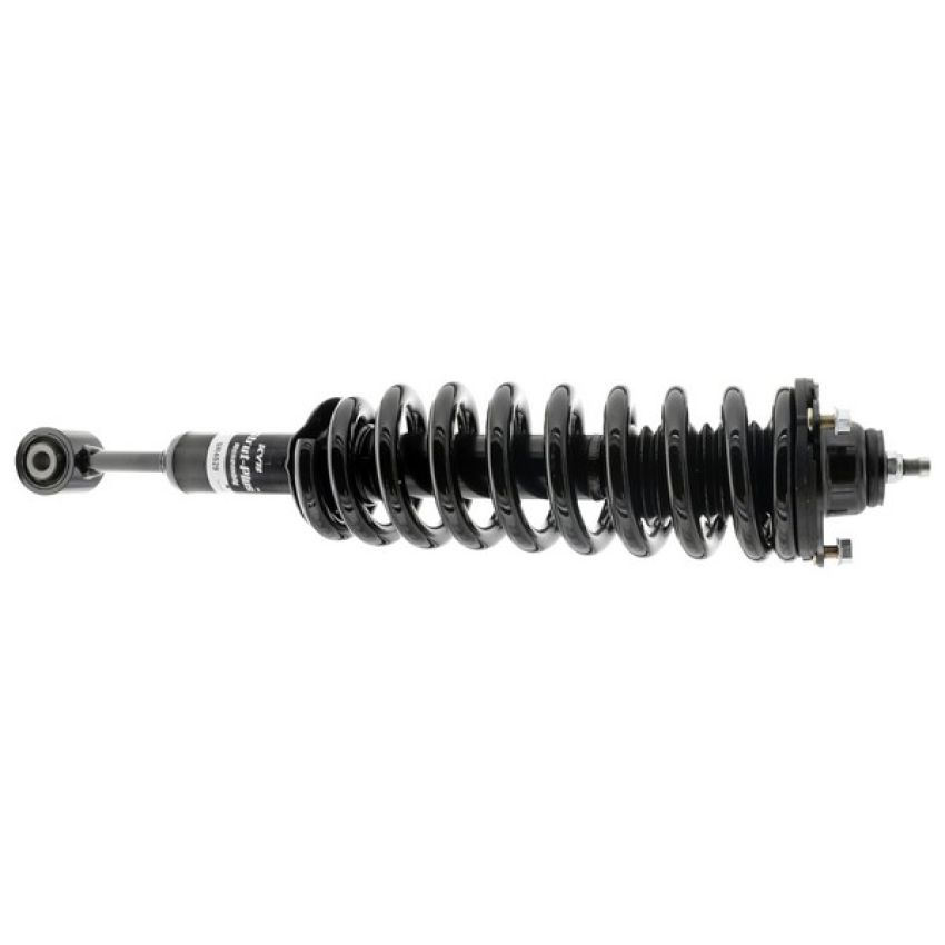 KYB SHOCKS SR4529 3 Nuts