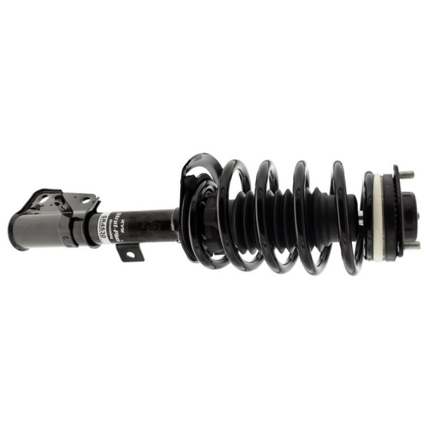 KYB SHOCKS SR4530 3 Nuts