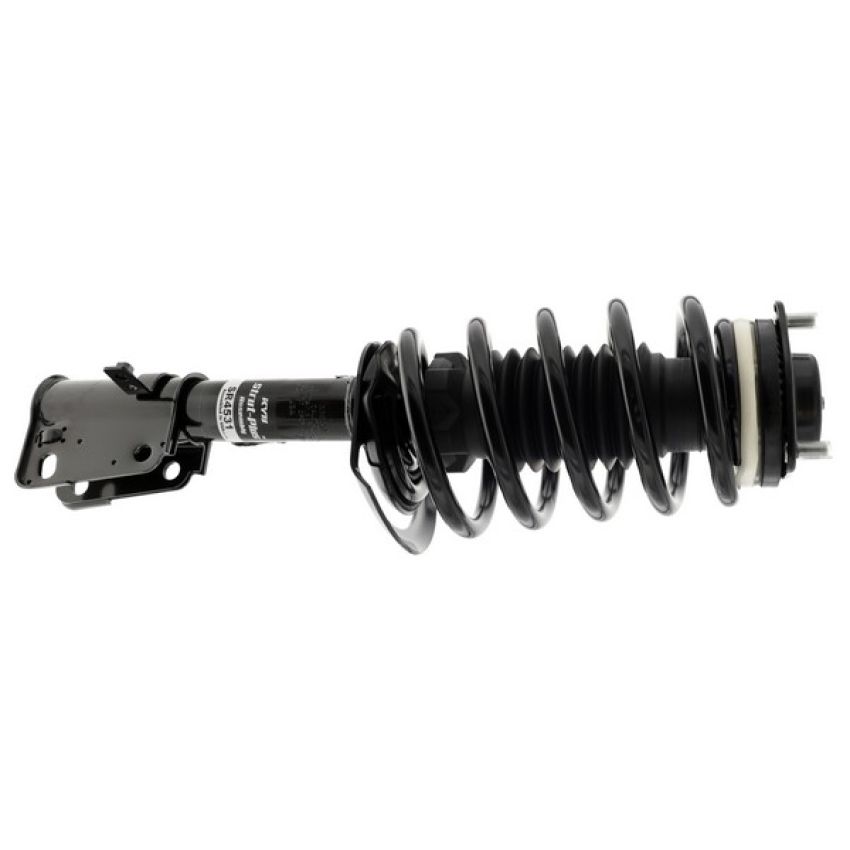 KYB SHOCKS SR4531 3 Nuts