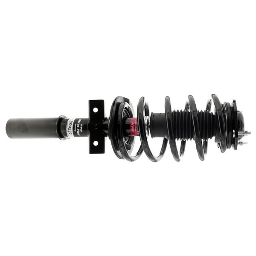 KYB SHOCKS SR4532 3 Nuts