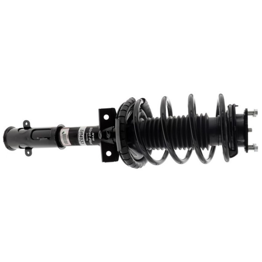KYB SHOCKS SR4533 4 Nuts