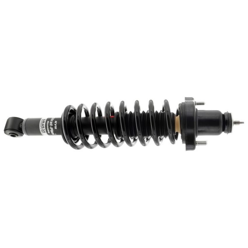 KYB SHOCKS SR4535 2 Nuts