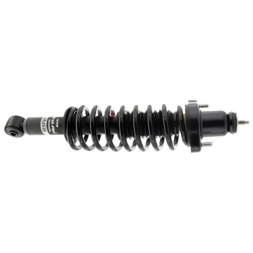 KYB SHOCKS SR4536 2 Nuts