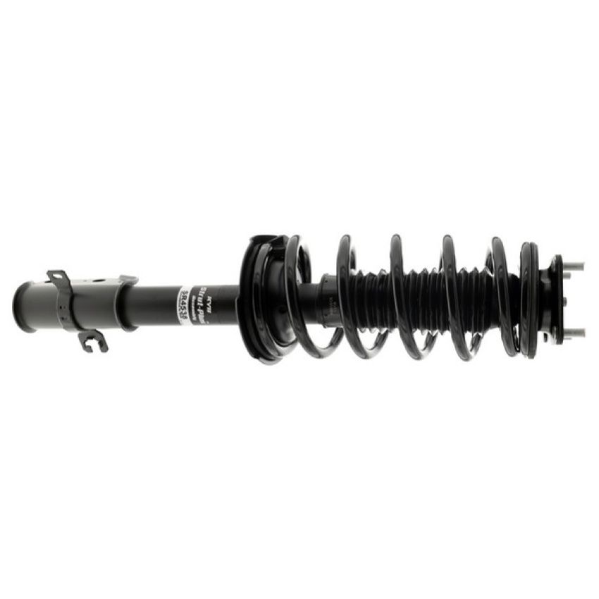 KYB SHOCKS SR4538 4 Nuts