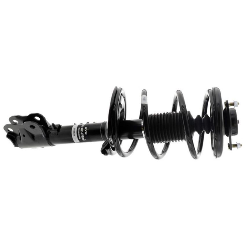 KYB SHOCKS SR4539 3 Nuts
