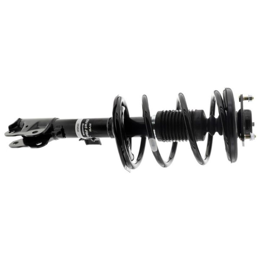 KYB SHOCKS SR4540 3 Nuts