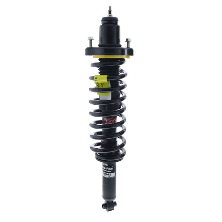 KYB SHOCKS SR4542 2 Nuts