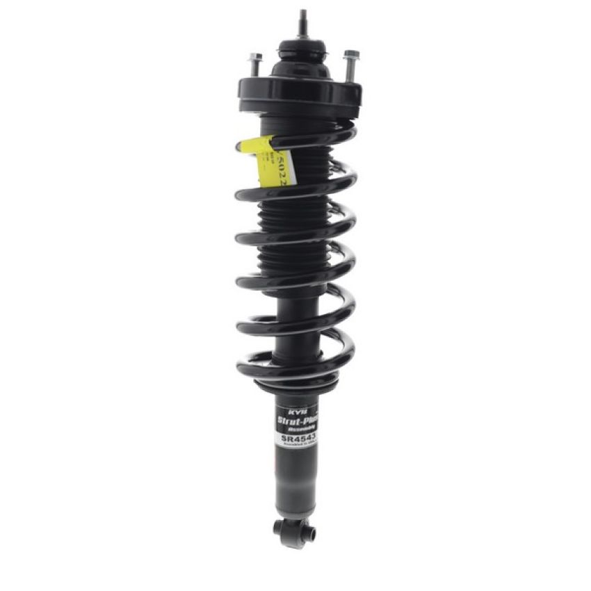KYB SHOCKS SR4543 2 Nuts
