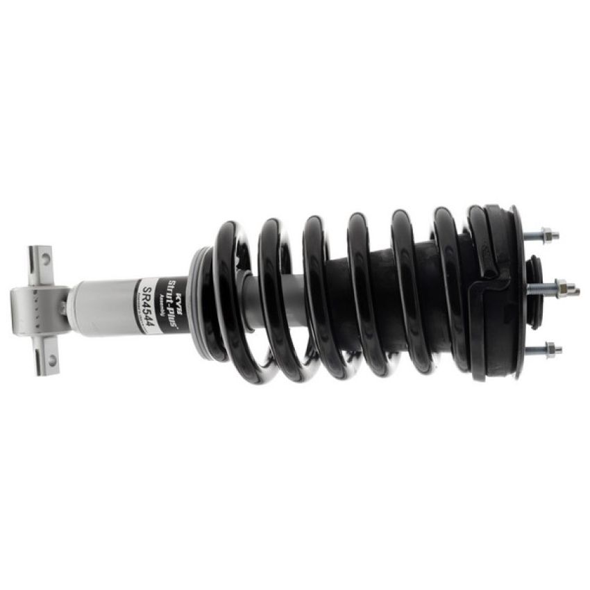 KYB SHOCKS SR4544 2 Nut Clips