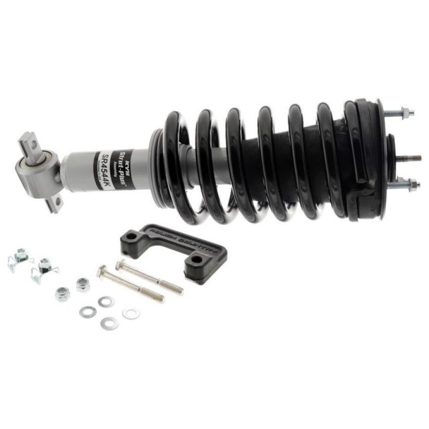 KYB SHOCKS SR4544K 2 Nut Clips