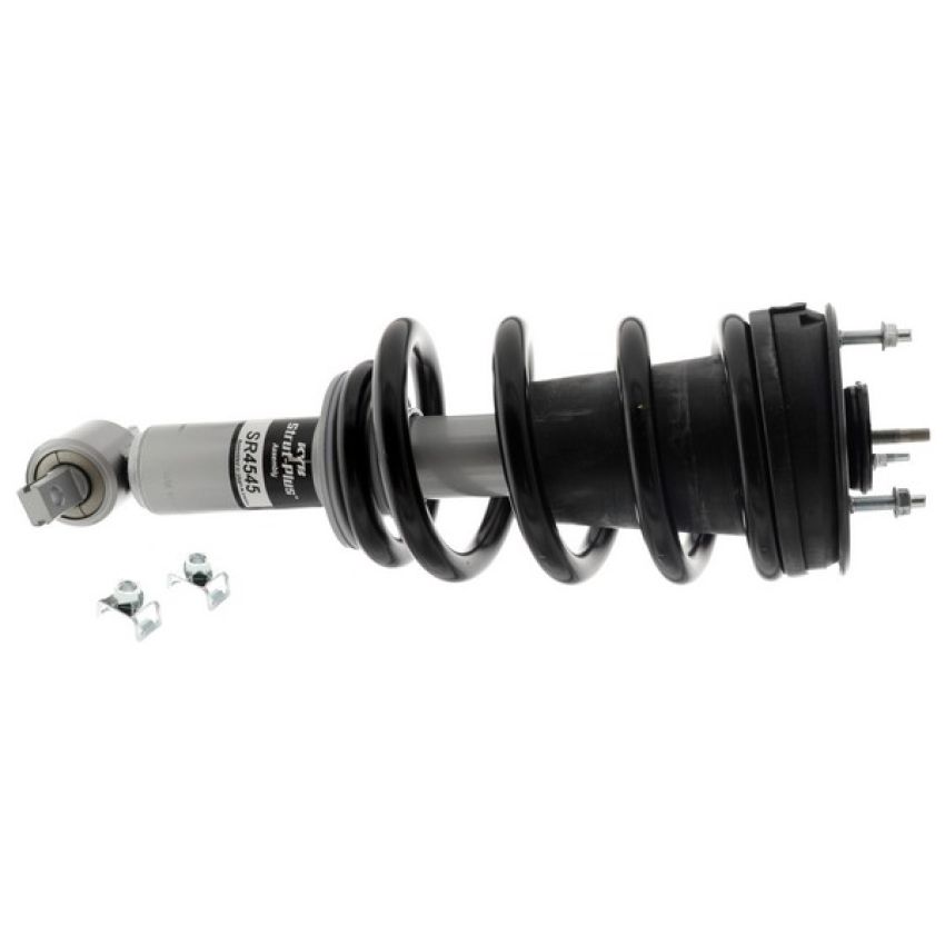 KYB SHOCKS SR4545 2 Nut Clips