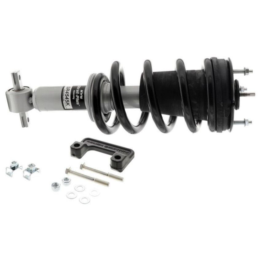 KYB SHOCKS SR4545K 2 Nut Clips