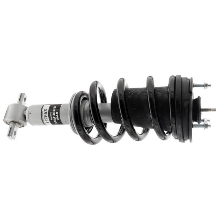 KYB SHOCKS SR4546 2 Nut Clips