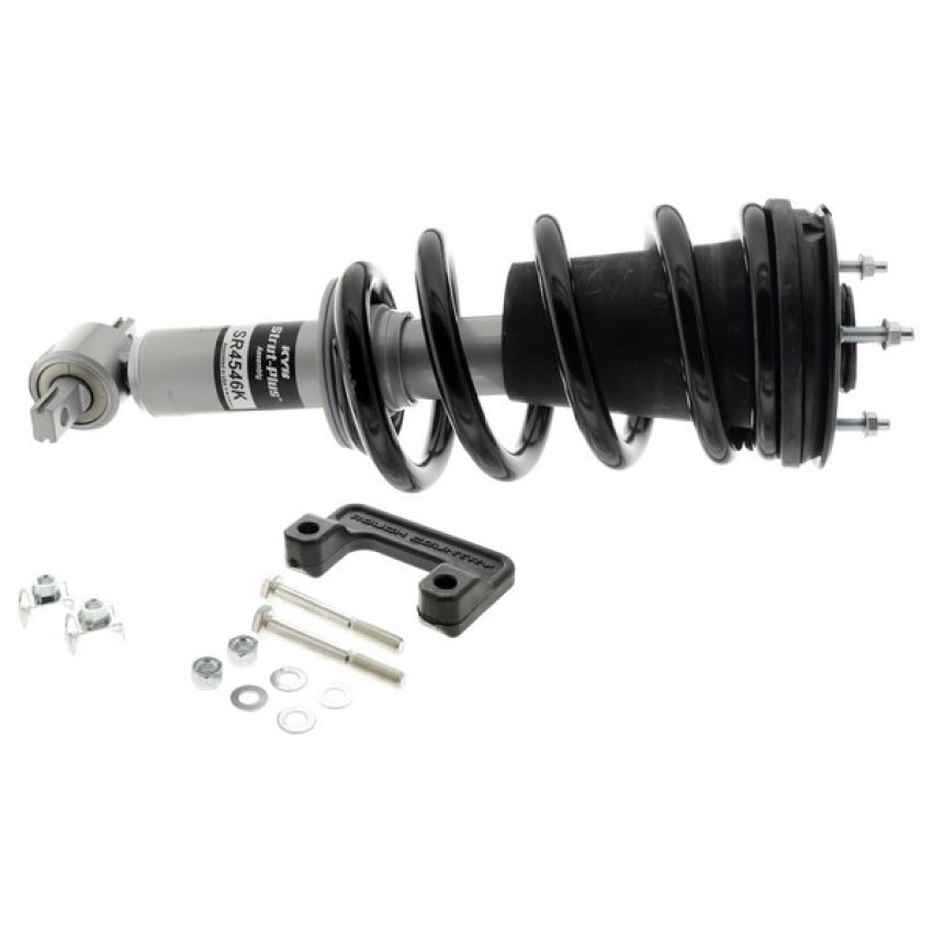 KYB SHOCKS SR4546K 2 Nut Clips