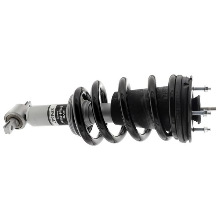 KYB SHOCKS SR4547 2 Nut Clips
