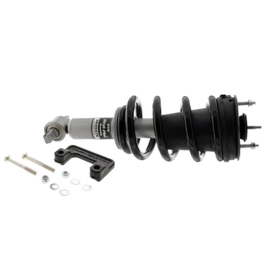 KYB SHOCKS SR4547K 2 Nut Clips