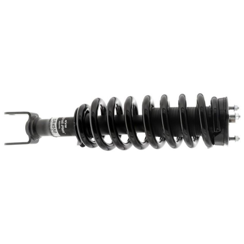 KYB SHOCKS SR4550 3 Nuts
