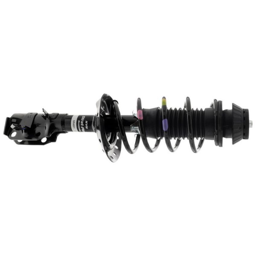 KYB SHOCKS SR4551 1 Nut