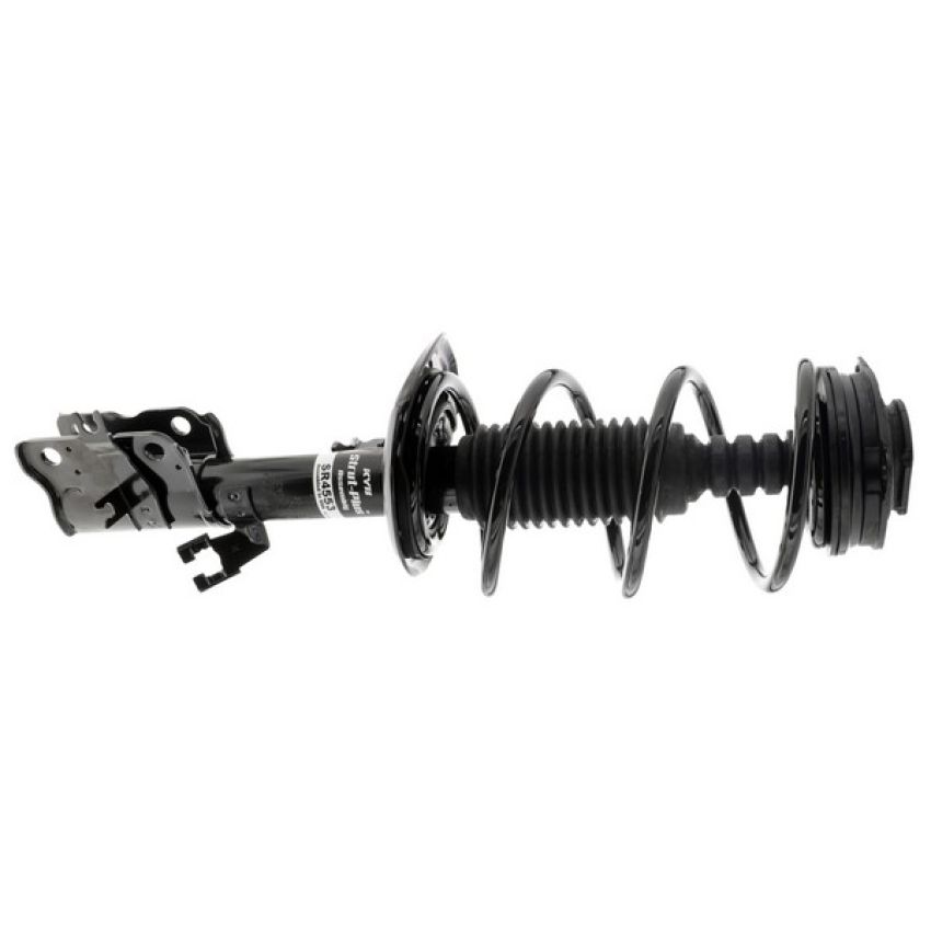 KYB SHOCKS SR4553 3 Bolts, 3 Washers