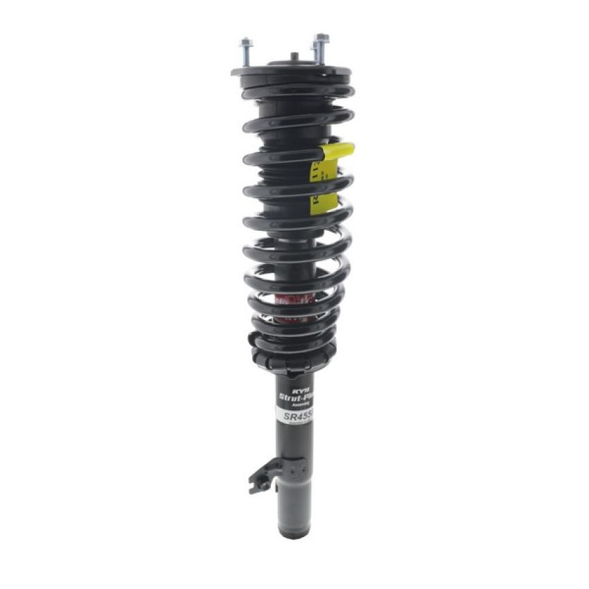 KYB SHOCKS SR4558 3 Nuts