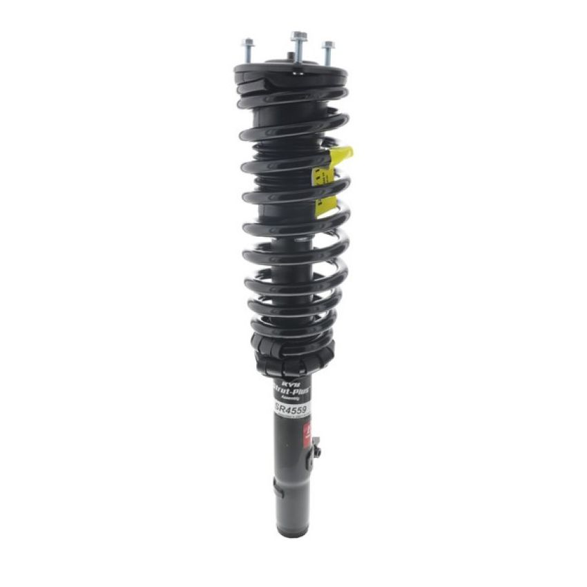 KYB SHOCKS SR4559 3 Nuts