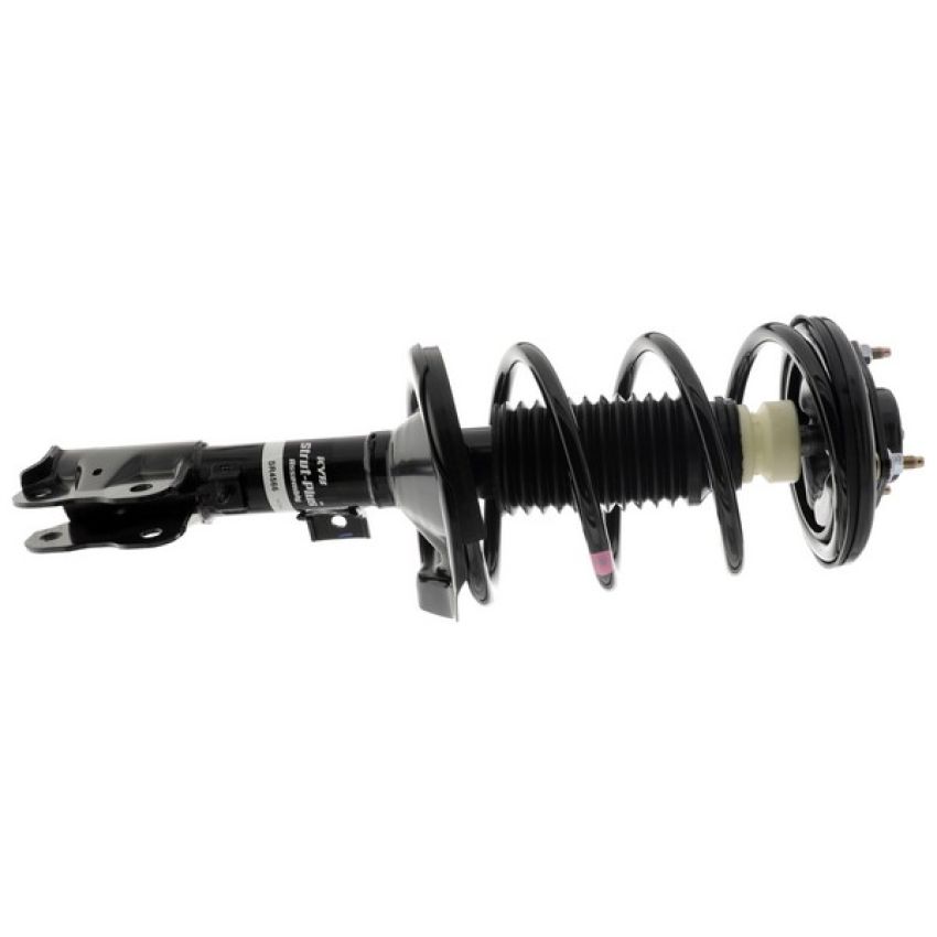 KYB SHOCKS SR4566 3 Nuts