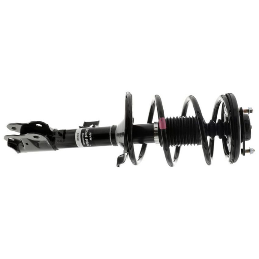 KYB SHOCKS SR4567 3 Nuts