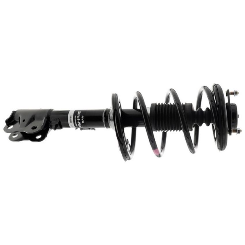 KYB SHOCKS SR4568 3 Nuts