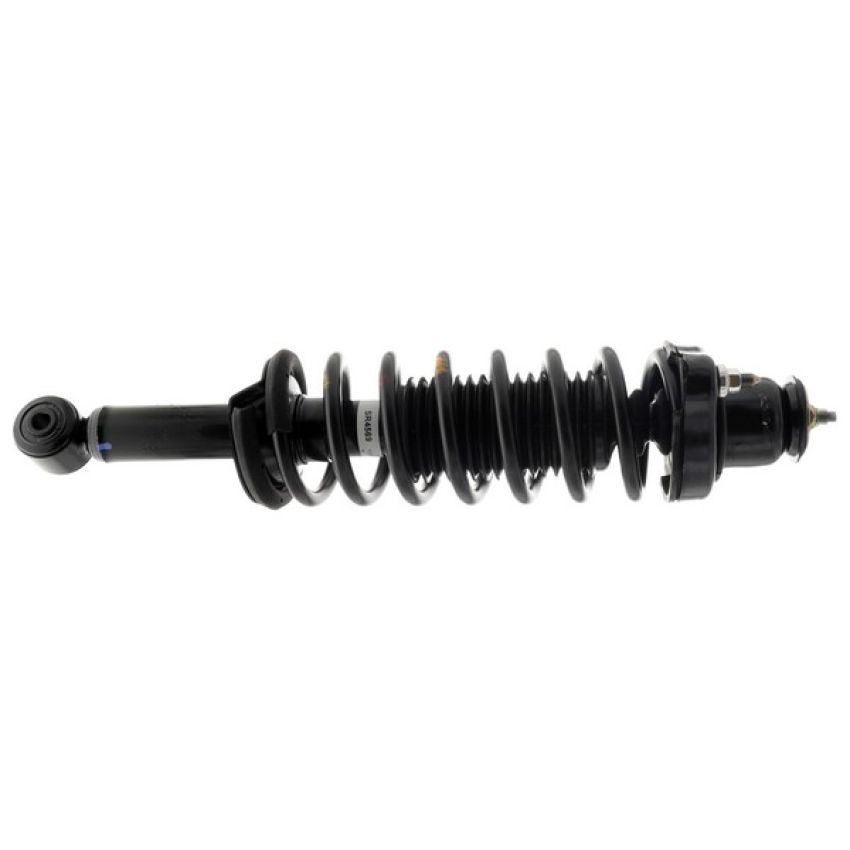 KYB SHOCKS SR4569 2 Nuts