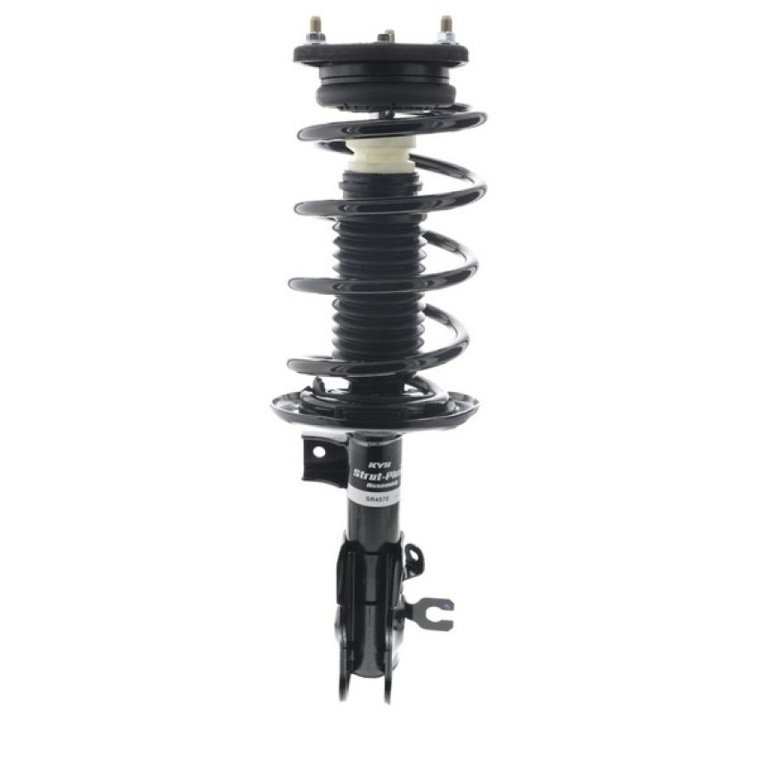 KYB SHOCKS SR4570 3 Nuts