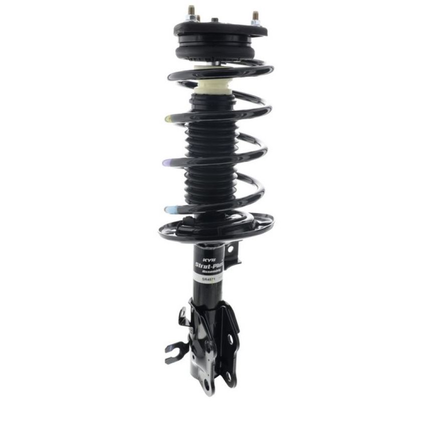 KYB SHOCKS SR4571 3 Nuts
