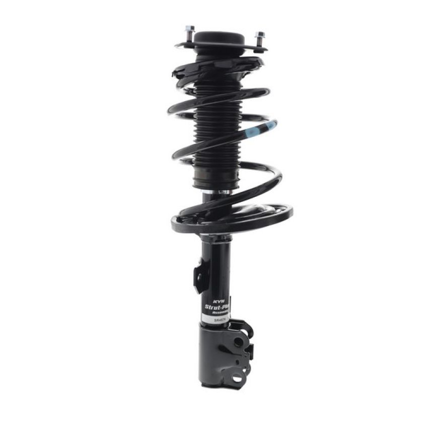 KYB SHOCKS SR4576 3 Nuts
