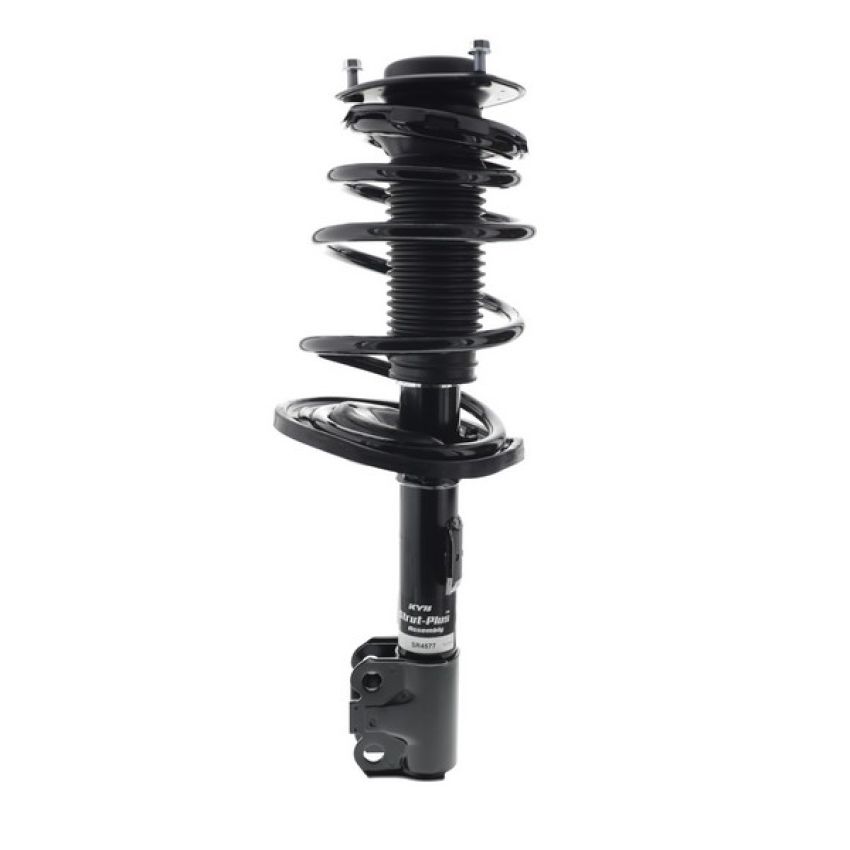 KYB SHOCKS SR4577 3 Nuts