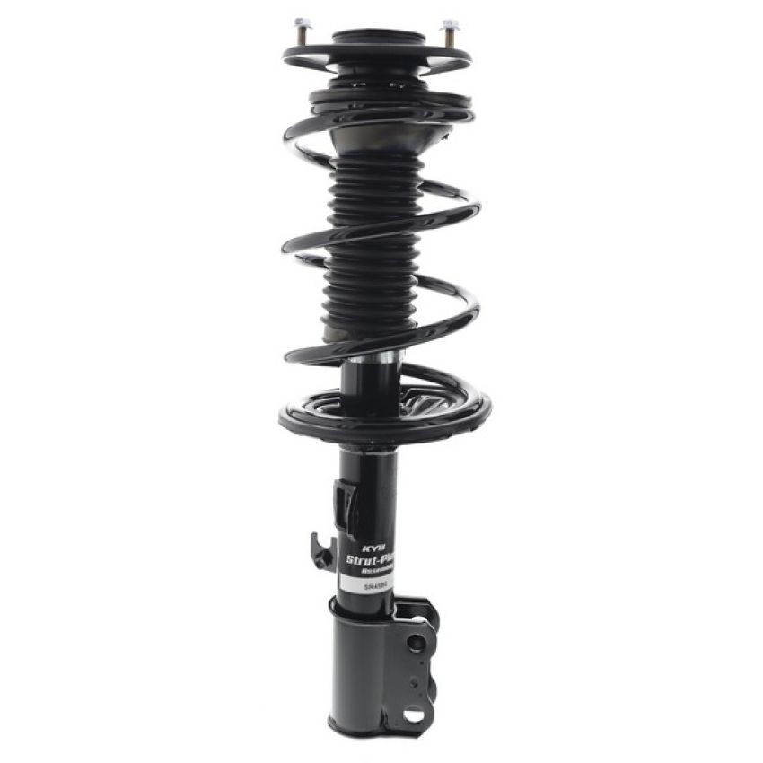 KYB SHOCKS SR4580 3 Nuts