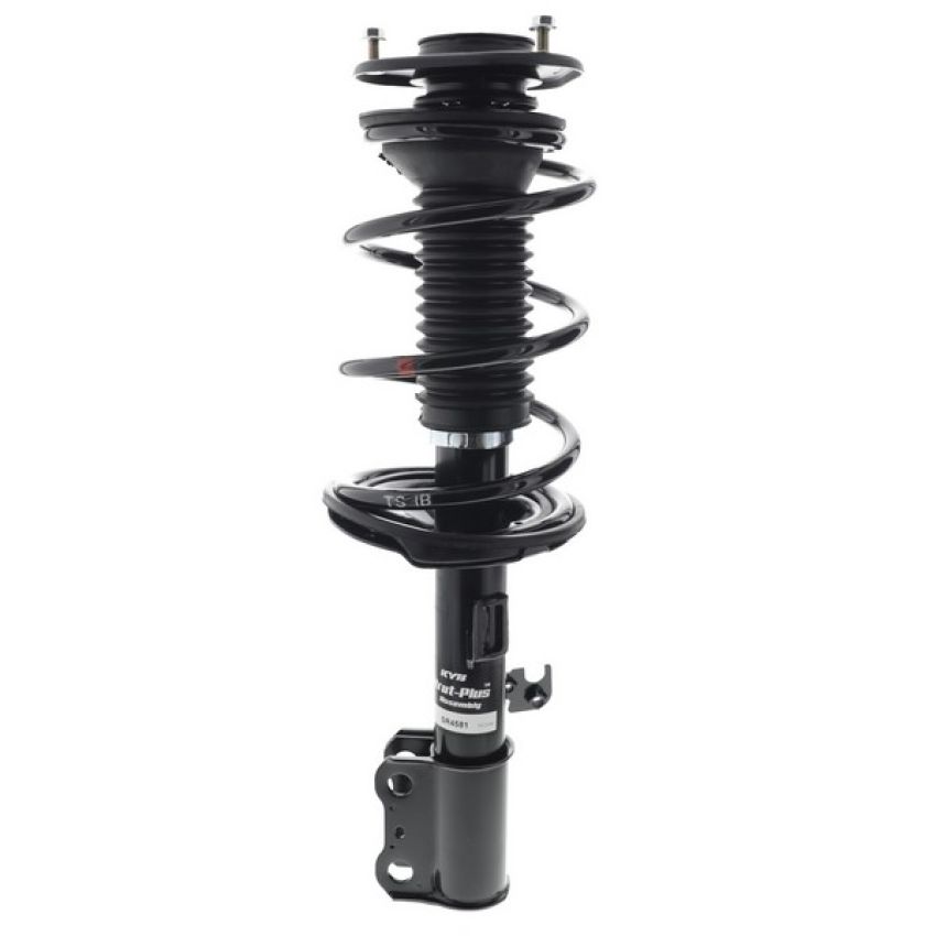 KYB SHOCKS SR4581 3 Nuts