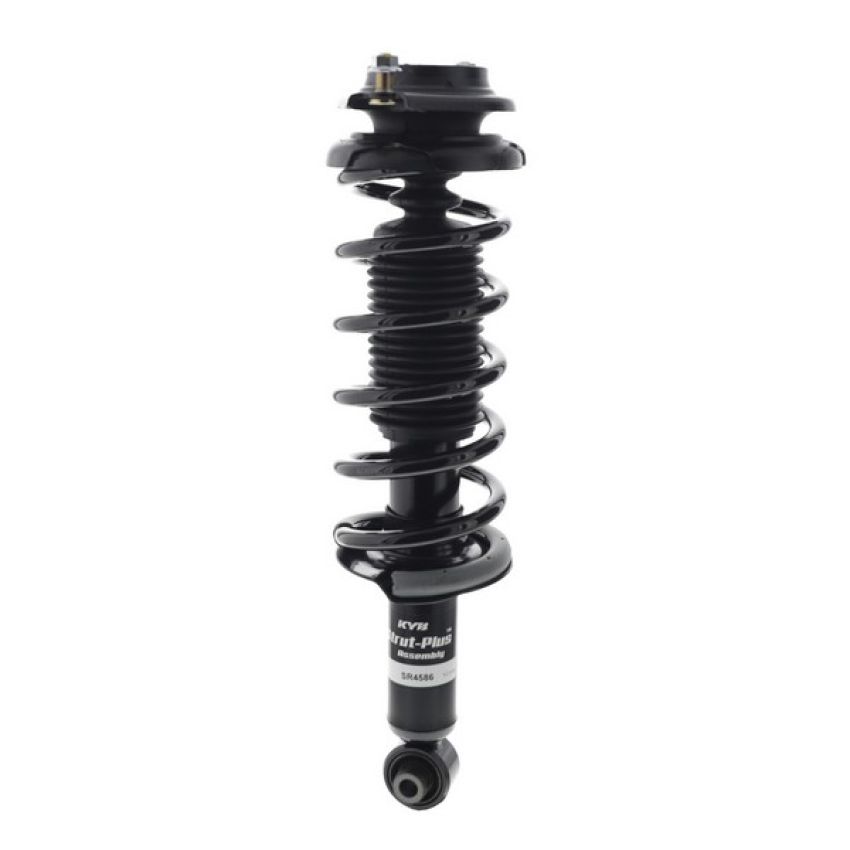 KYB SHOCKS SR4586 2 Nuts